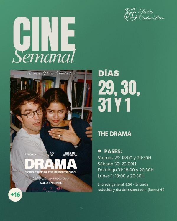Cine 